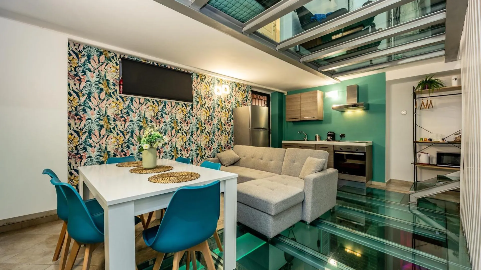 Casa Cristallo Relax E Spa Rome 0*,  Italië