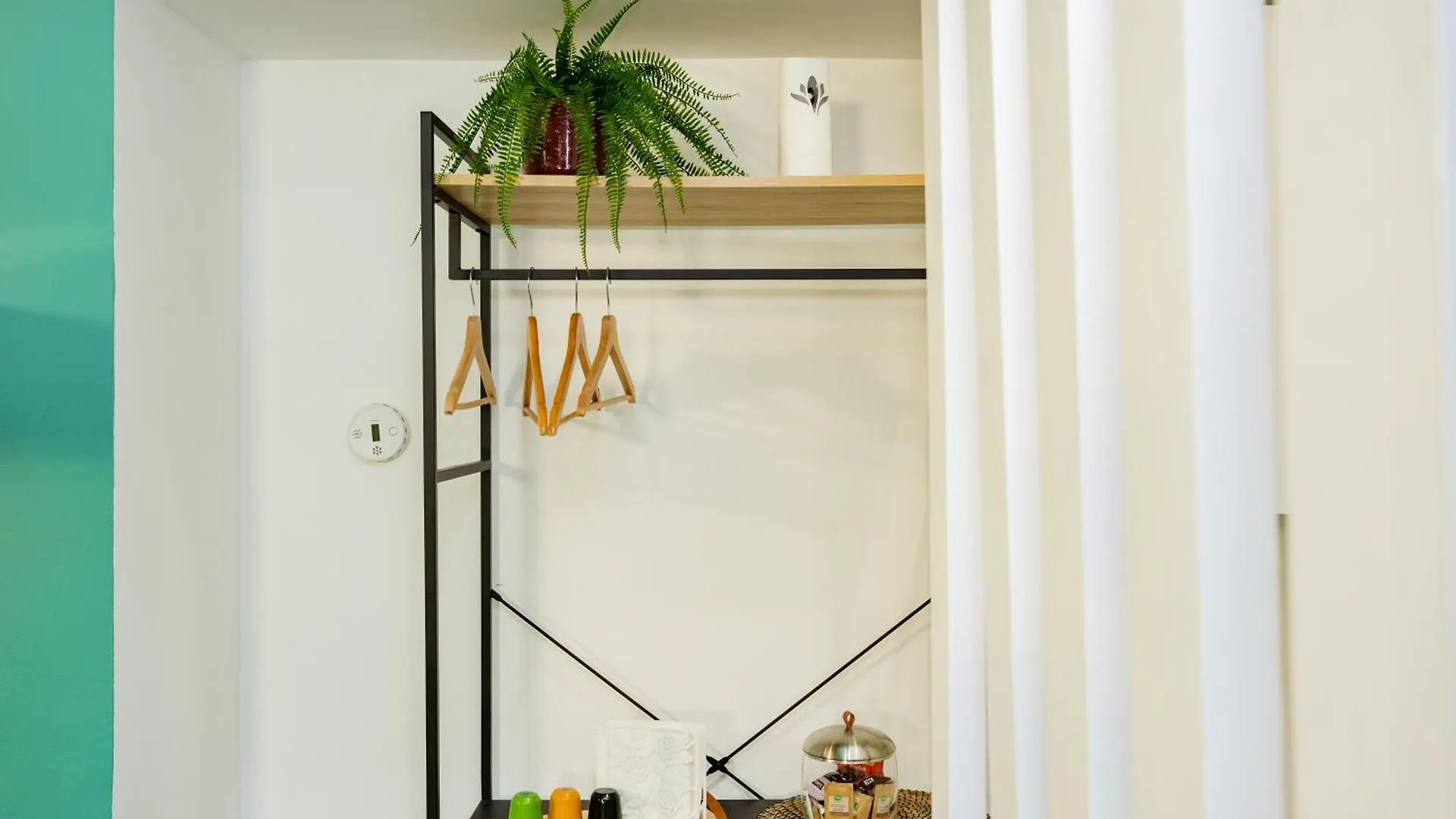 Appartement Casa Cristallo Relax E Spa Rome