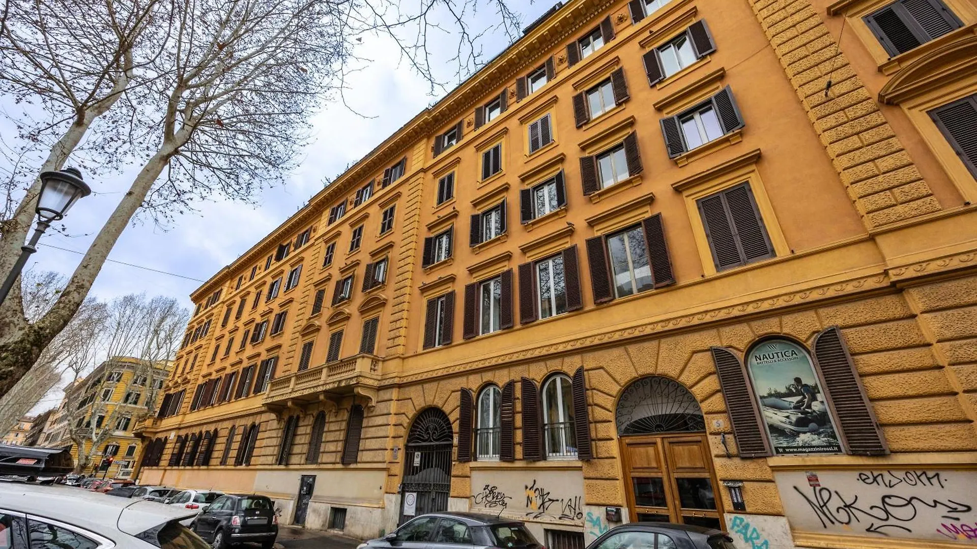 Casa Cristallo Relax E Spa Rom