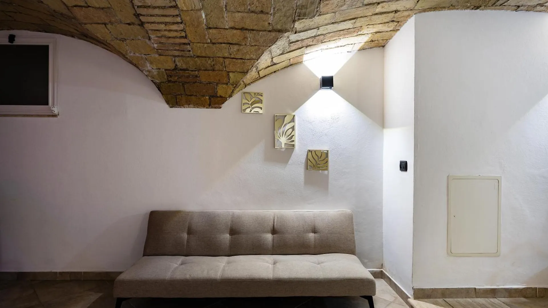 Casa Cristallo Relax E Spa Rom 0*,
