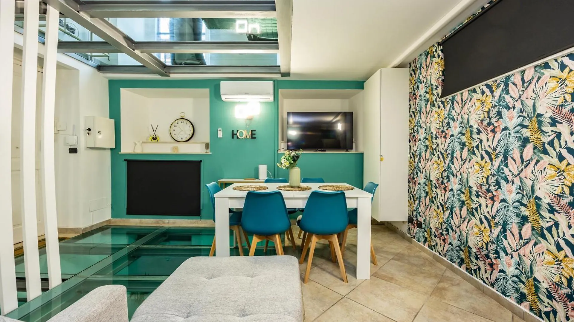 Casa Cristallo Relax E Spa Rom