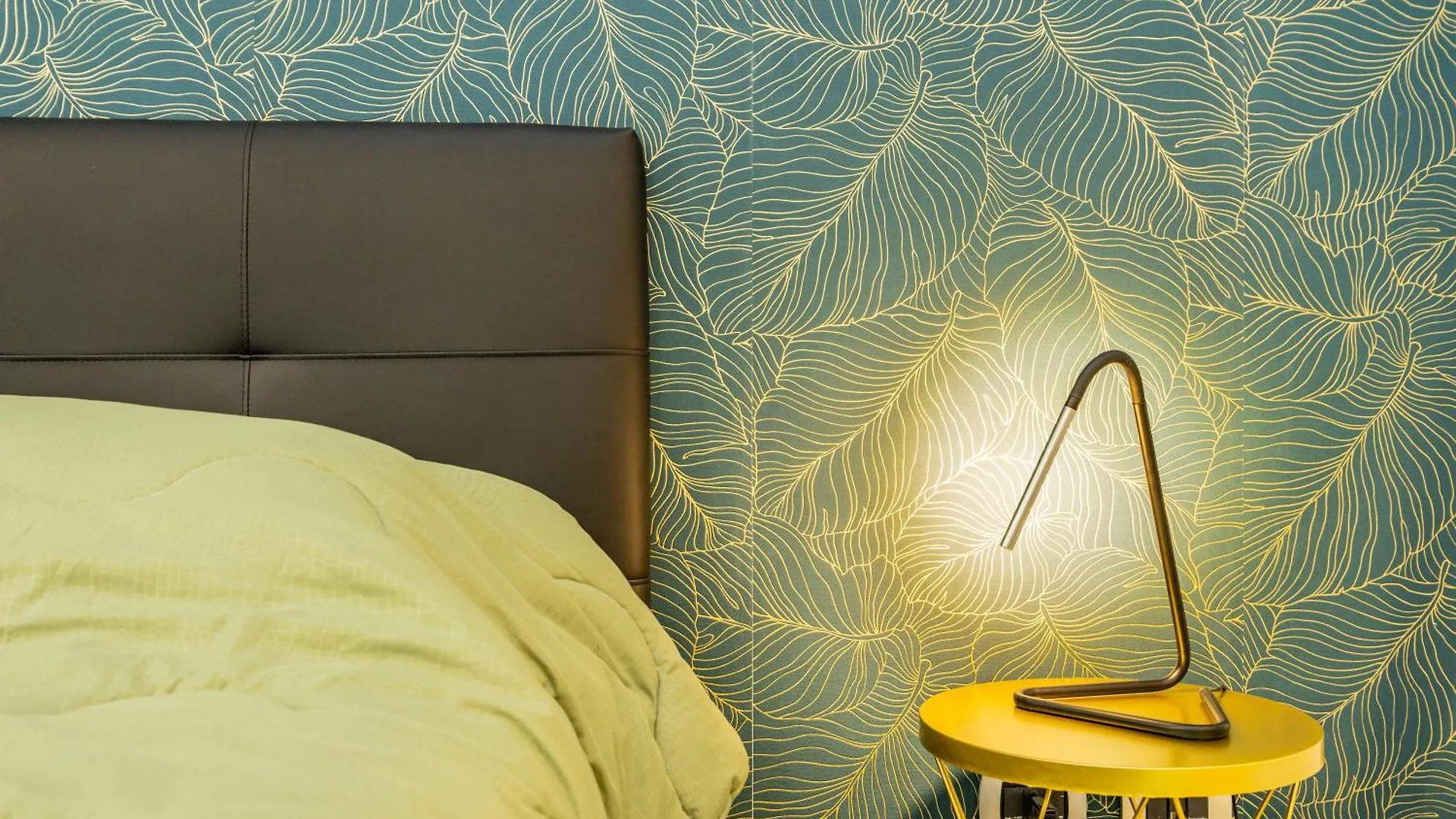 Casa Cristallo Relax E Spa Rome Apartment